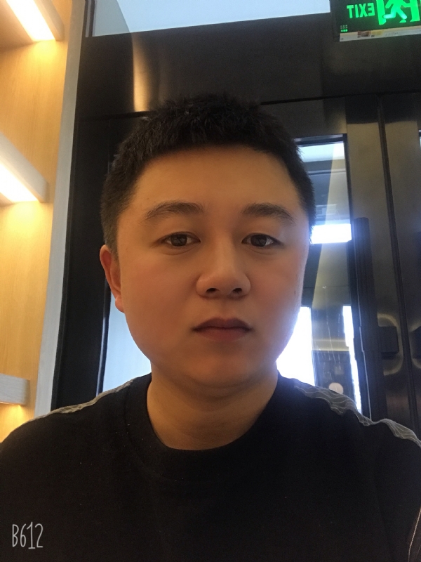 准提的第一张照片--双辽王婆说媒
